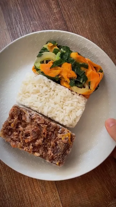 Preparações para a semana, receita de Lívia Carvalho